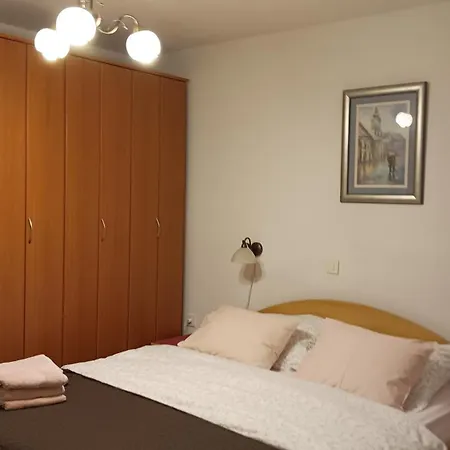 Apartment Medo *