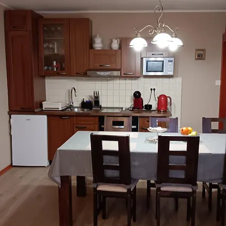 Apartamento Medo Ravna Gora