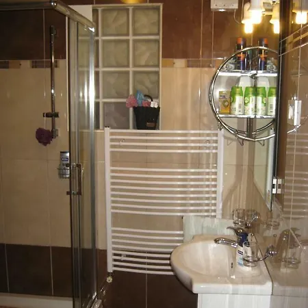 Medo Apartamento Ravna Gora