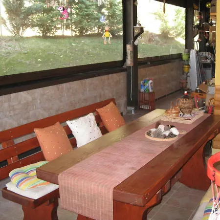 Apartment Medo