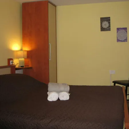 Apartment Medo *