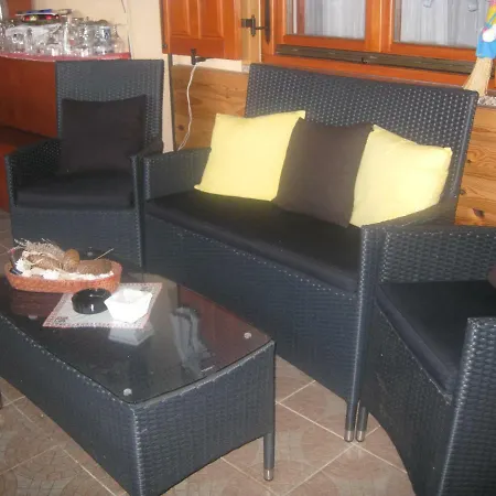 Medo Apartamento Ravna Gora