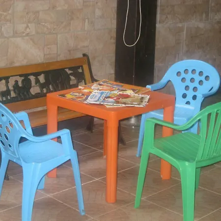 Apartamento Medo Ravna Gora