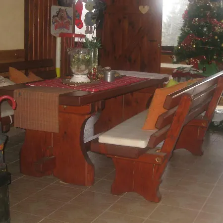 Medo Apartment Ravna Gora