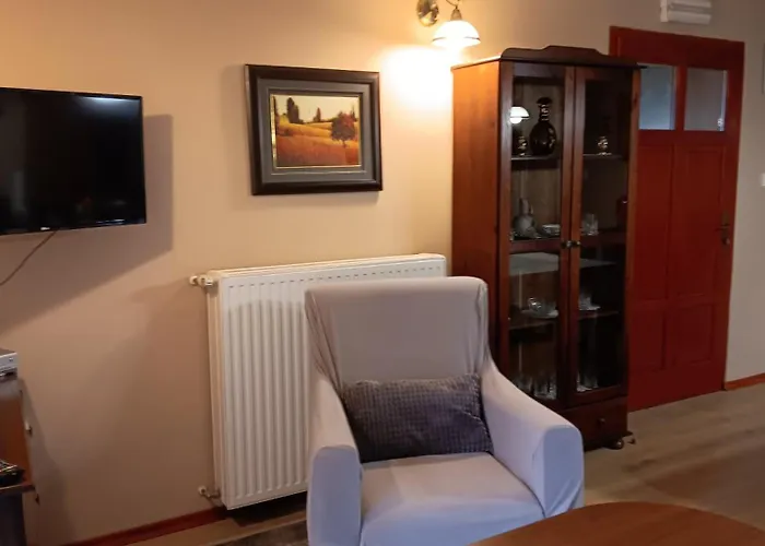 Medo Apartamento