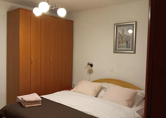 Apartamento Medo *