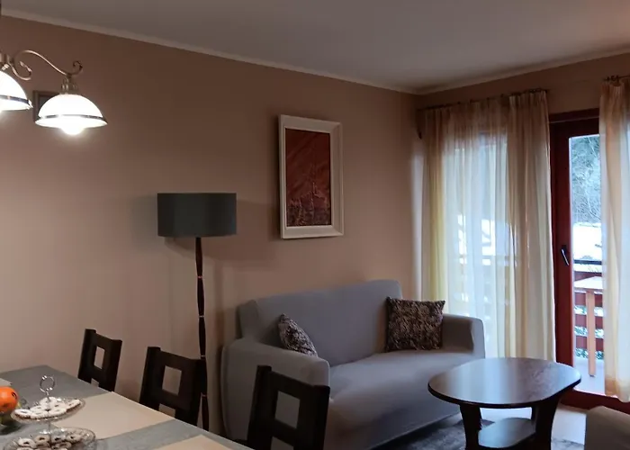 Medo Apartamento *