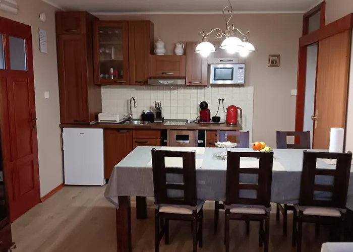 Apartamento Medo Ravna Gora
