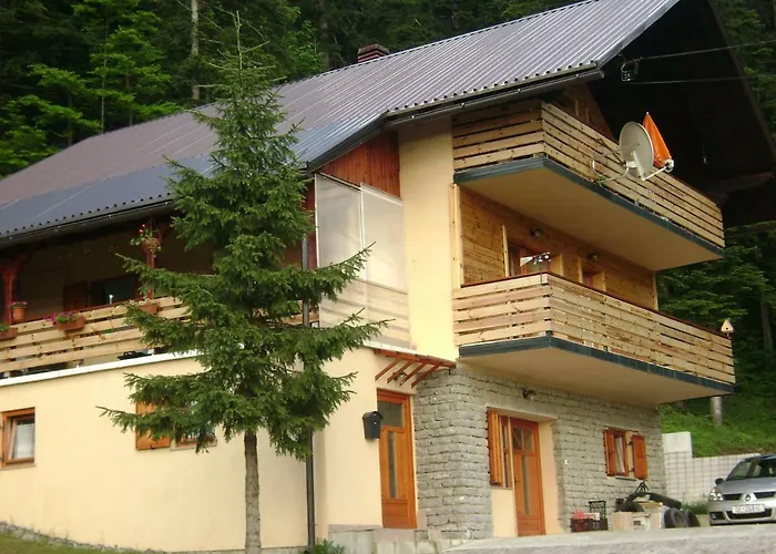 Apartamento Medo