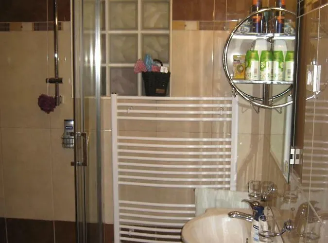 Medo Apartamento Ravna Gora