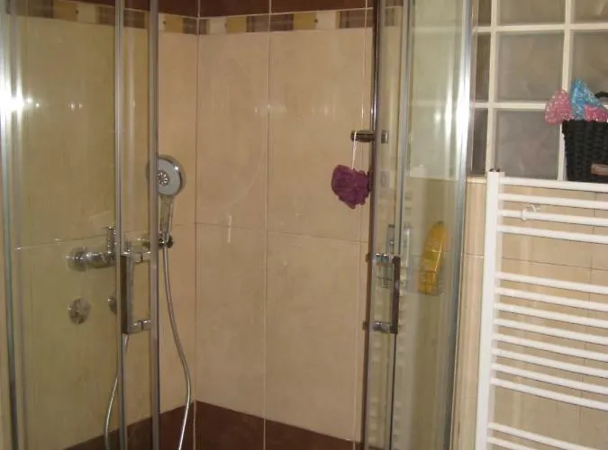 Medo Apartamento *