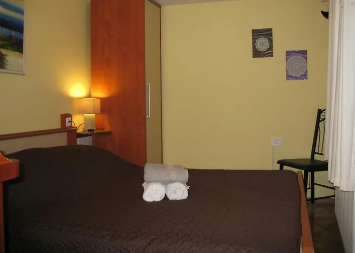 Apartamento Medo *