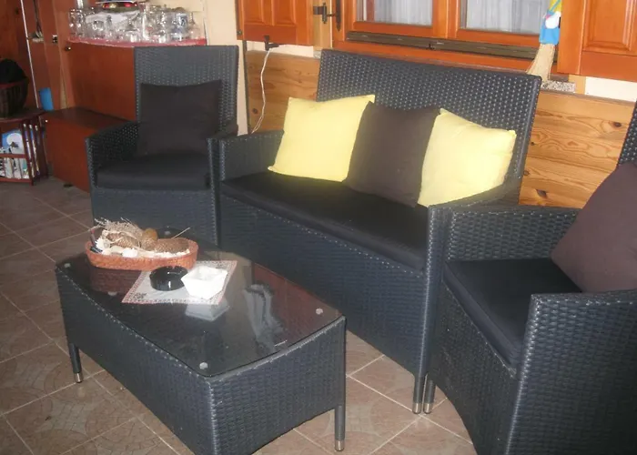 Medo Apartamento Ravna Gora