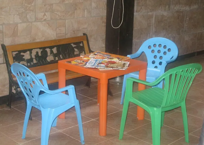 Apartamento Medo Ravna Gora