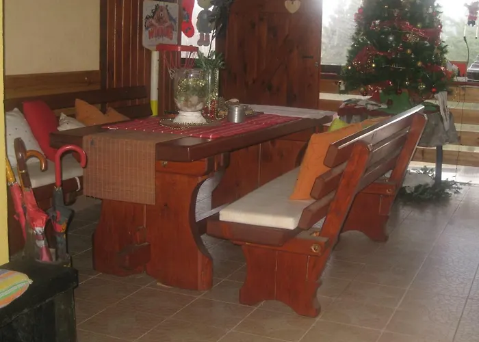 Medo Apartamento Ravna Gora