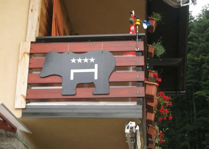 Medo Ravna Gora